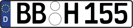 BB-H155