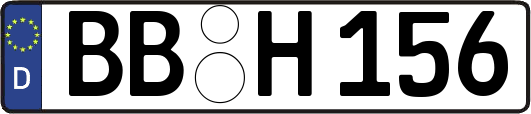 BB-H156