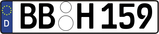BB-H159