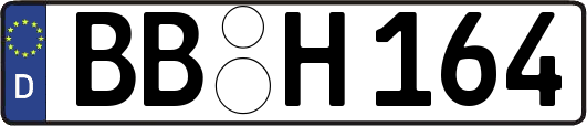 BB-H164