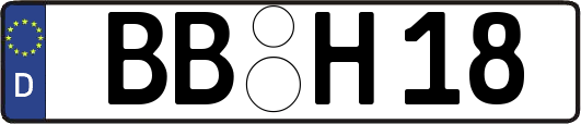 BB-H18