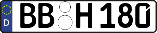 BB-H180