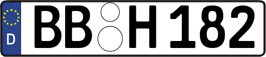 BB-H182