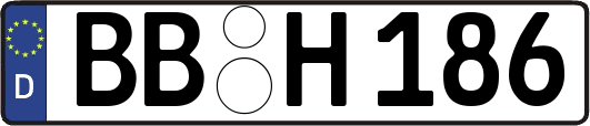 BB-H186