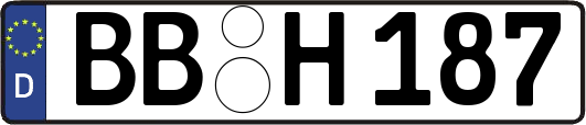 BB-H187