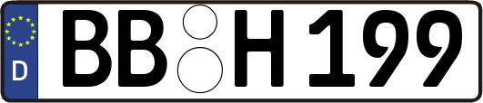 BB-H199