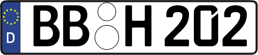 BB-H202