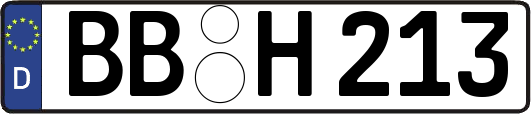 BB-H213