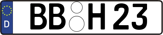 BB-H23