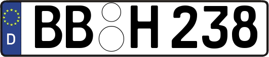 BB-H238