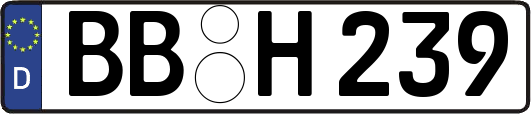 BB-H239
