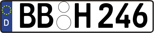 BB-H246