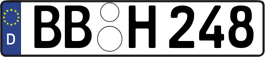 BB-H248