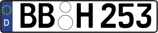 BB-H253