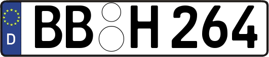 BB-H264