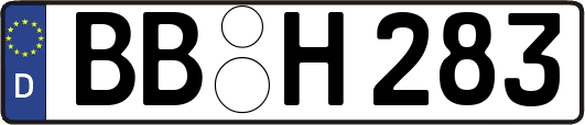 BB-H283