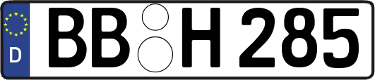 BB-H285