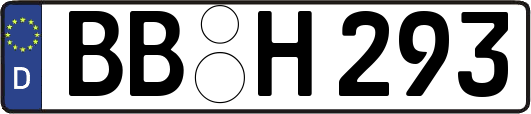 BB-H293