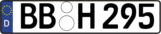 BB-H295