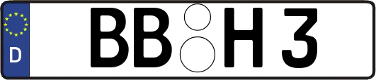 BB-H3