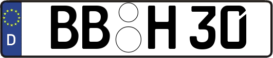 BB-H30