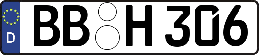 BB-H306