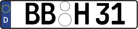 BB-H31