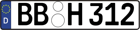 BB-H312