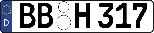 BB-H317