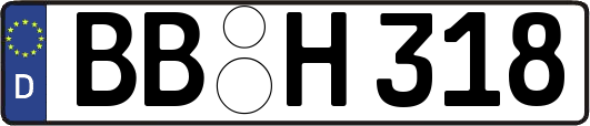BB-H318