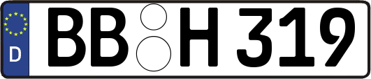 BB-H319