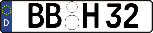 BB-H32