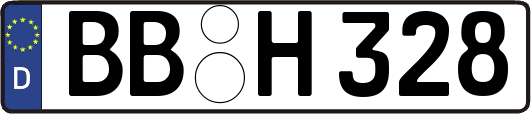 BB-H328