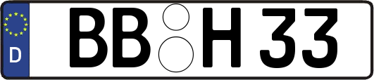 BB-H33