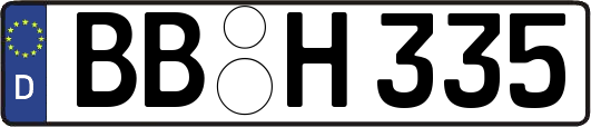 BB-H335