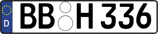 BB-H336