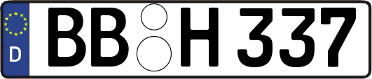 BB-H337