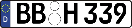 BB-H339
