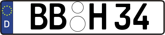 BB-H34