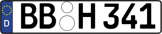 BB-H341