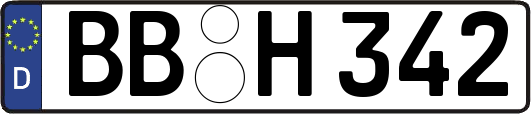 BB-H342