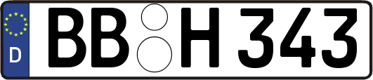 BB-H343