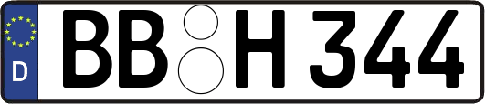 BB-H344