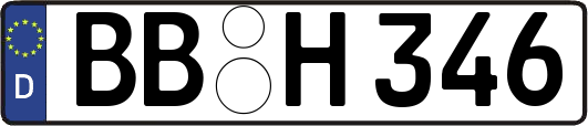 BB-H346