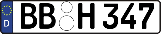 BB-H347