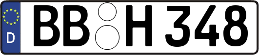 BB-H348