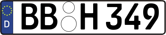 BB-H349