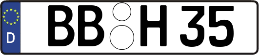 BB-H35