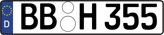 BB-H355