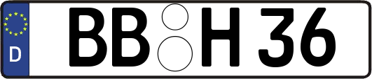 BB-H36